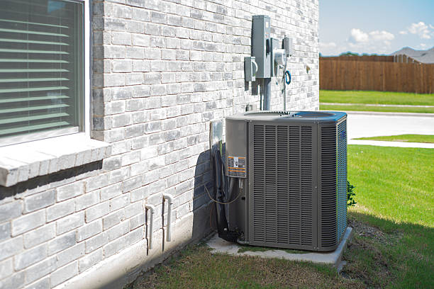 Reliable Ac Repair contractor in Granger, TX by FH HVAC